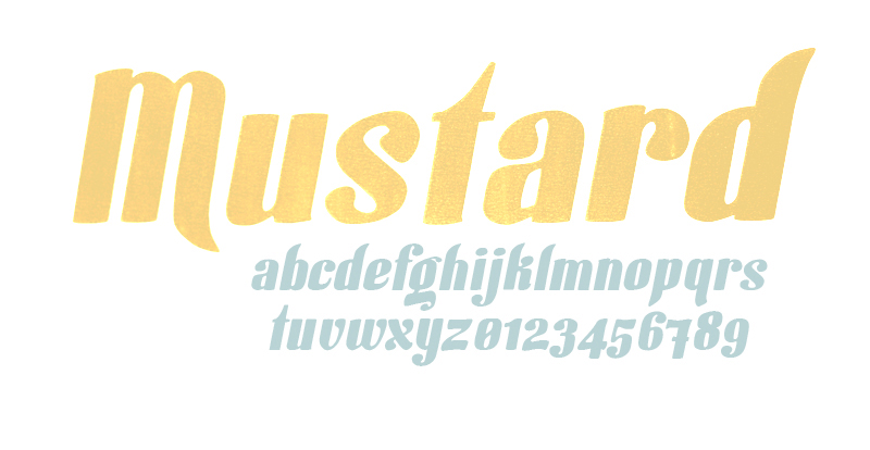 mustard-type-design-nettie-fisher-copyright
